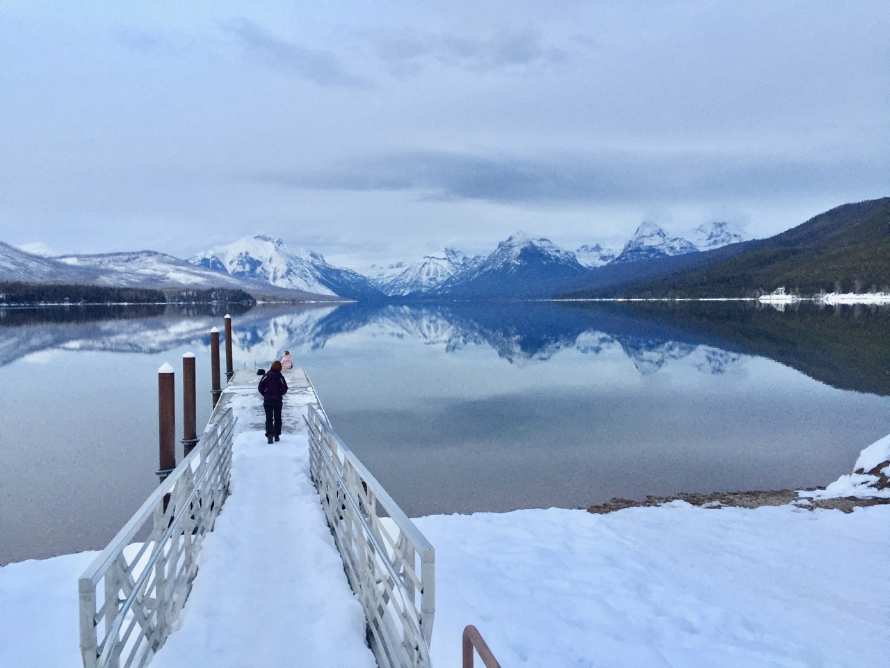 Glacier National Park